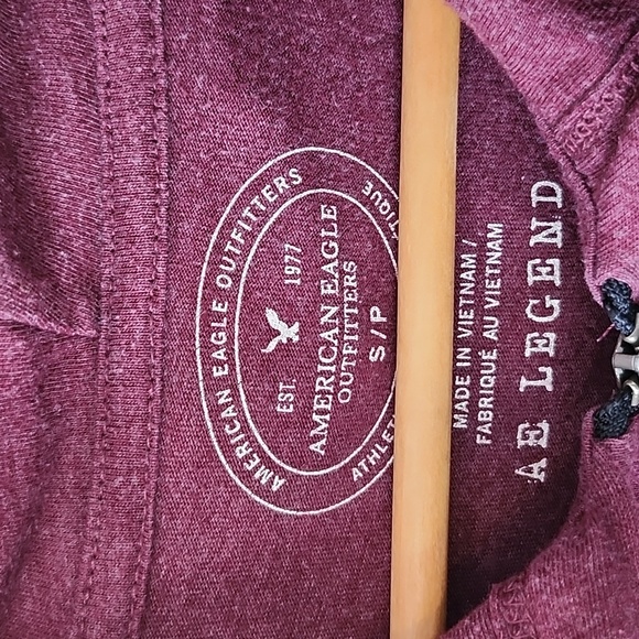 AE hoodie - Picture 3 of 4